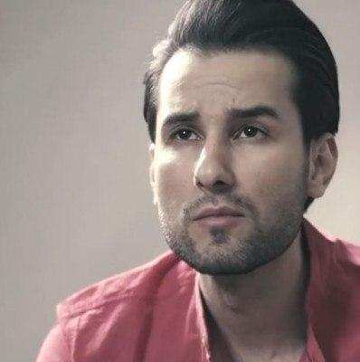 دانلود آهنگ مهدی احمدوند احساسی